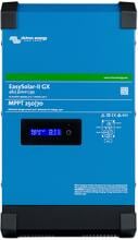 Victron Wechselrichter EasySolar-II 24/3000/70-32 MPPT 250/70 GX, blau (PMP242307010)