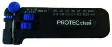 PROTEC.class PEMLL Entmantler für Litzen 0,25-0,8mm Ø