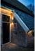 SLV MODELA Wandleuchte, up/down, 2700K, dimmbar Phasenabschnitt, IP65