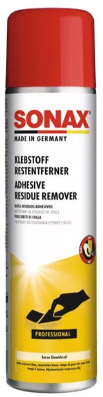SONAX KlebstoffRestEntferner 400ml (04774000)