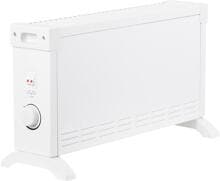 Eurom CK2000 Konvektor, 2000 W, weiß(360271)