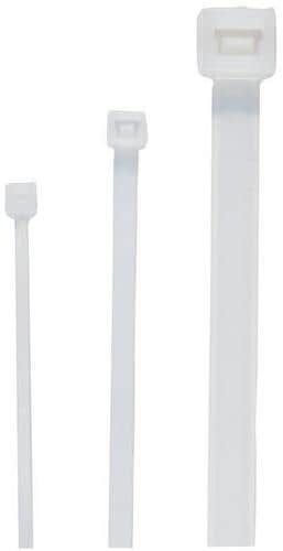 Cimco Kabelbinder, naturfarbig, BxL 7,5x540mm (181375)