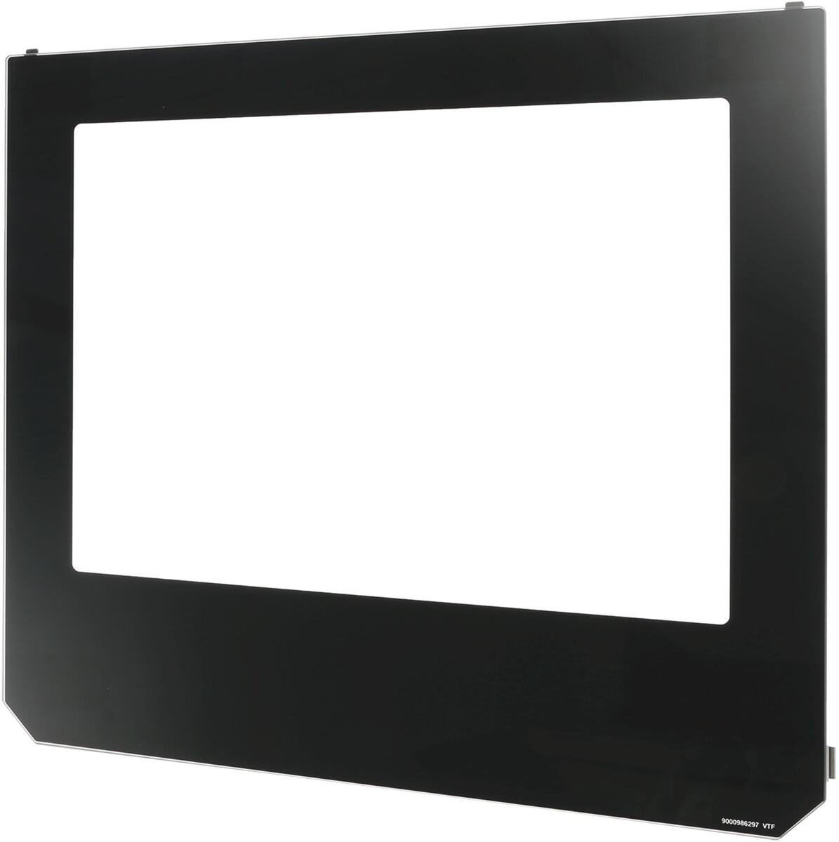 Innenscheibe, Edelstahl 60 cm, Innenscheibe Slide & Hide 00772022