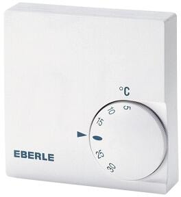Eberle RTR-E6121 Raumtemperaturregler (111110151100)