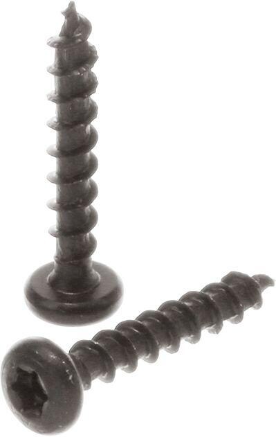 Bosch Siemens 10020801 Schraubensatz