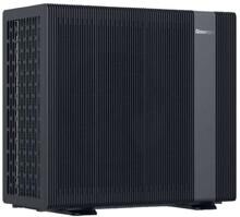 Ecoflow Newntide Hi-Master 8kW 1 phasig Wärmepumpe, App-Steuerung, Mitsubishi Kompressor, Wilo-Pumpe, R290, A+++ (90HCR5INVMV2)