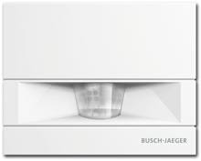 Busch-Jaeger 6855 AGM-204 Wächter, 110°, MasterLINE, alpinweiß (2CKA006800A2607)