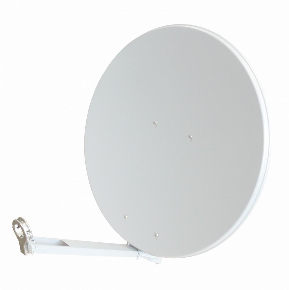 Televes S760CL-W Classic-Line 760 Aluminium Sat-Reflektor (790512)