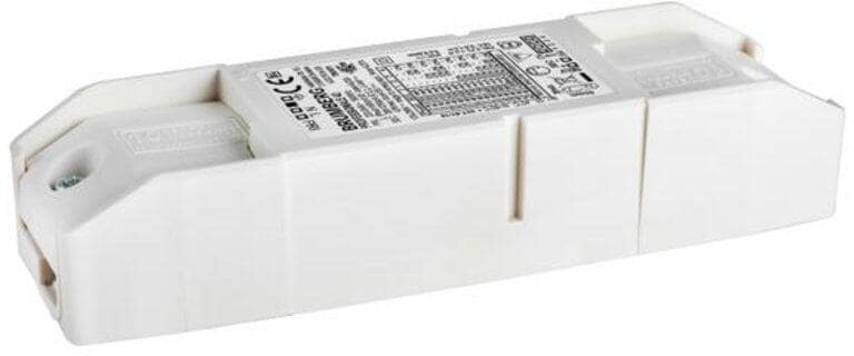 Brumberg LED-Konverter 1.000 mA schaltbar, 2-42W (17833010)