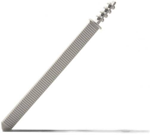 SCHNABL TA 100/25 halogenfr. hellgrau Traganker