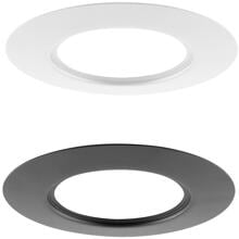 LEDVANCE Spot Ring, Sanierungsring Stahl