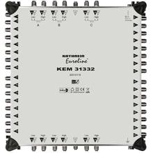 Kathrein KEM 31332 Multischalter Durchgang 13/32 (20510118)