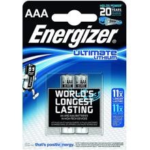 Energizer 639170 UL Micro Batterien 2 Stück 1,5V 1250mAh