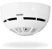 GEZE GC 162 Rauchmelder (139882)