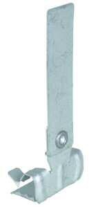 Protec.class PTKM20-28 Trägerklammer mit Metallband 20-28 mm (05102061)