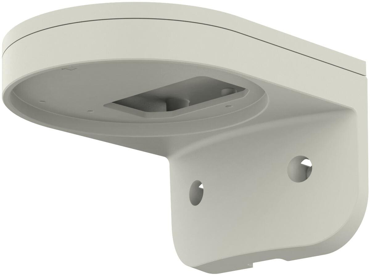 Hanwha Vision SBP-137WM Wandhalterung 148,5x104,5x178,2mm, elfenbein