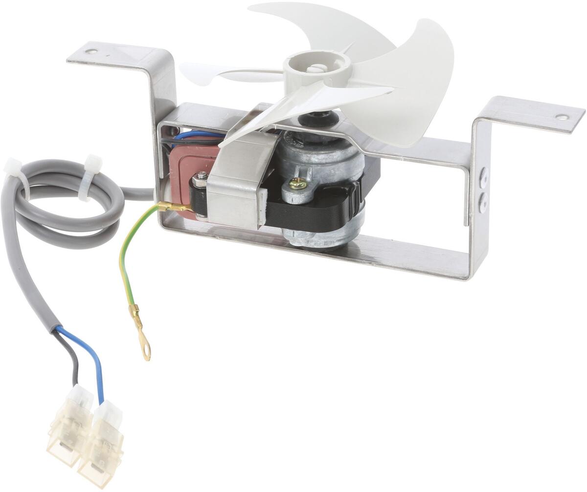 Bosch Siemens 00267968 Lüftermotor, 01: KS und GS