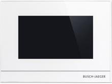 Busch-Jaeger 6226-611 free@home Panel 4.3", weiß (2CKA006220A0007)