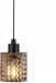 Nordlux Hollywood Pendelleuchte, E27, 60W