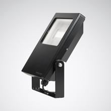 Trilux Combial 40RB8R/12000-730 1G1W ET LED-Flutlichtstrahler für Flächenbeleuchtung und Anstrahlungen, tiefschwarz (6964040)