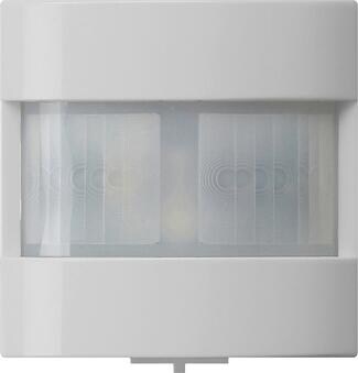 Gira 2040015 KNX Bewegungsmelderaufsatz 1,10 m Standard, System 55, grau matt