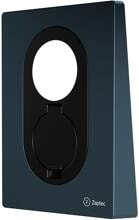 Zaptec Go Frontabdeckung, Mitternachtsblau (ZM000765)