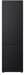 LG GBV22NCBEP Stand Kühl-Gefrierkombionation, 59,5 cm breit, 387 L, Total NoFrost, 0 Grad Zone, LINEARCooling, Metallic Black