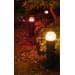 Philips Hue White & Color Ambiance Calla Outdoor LED Sockelleuchte, 8W, 590lm, 4000K, schwarz (915005731801)