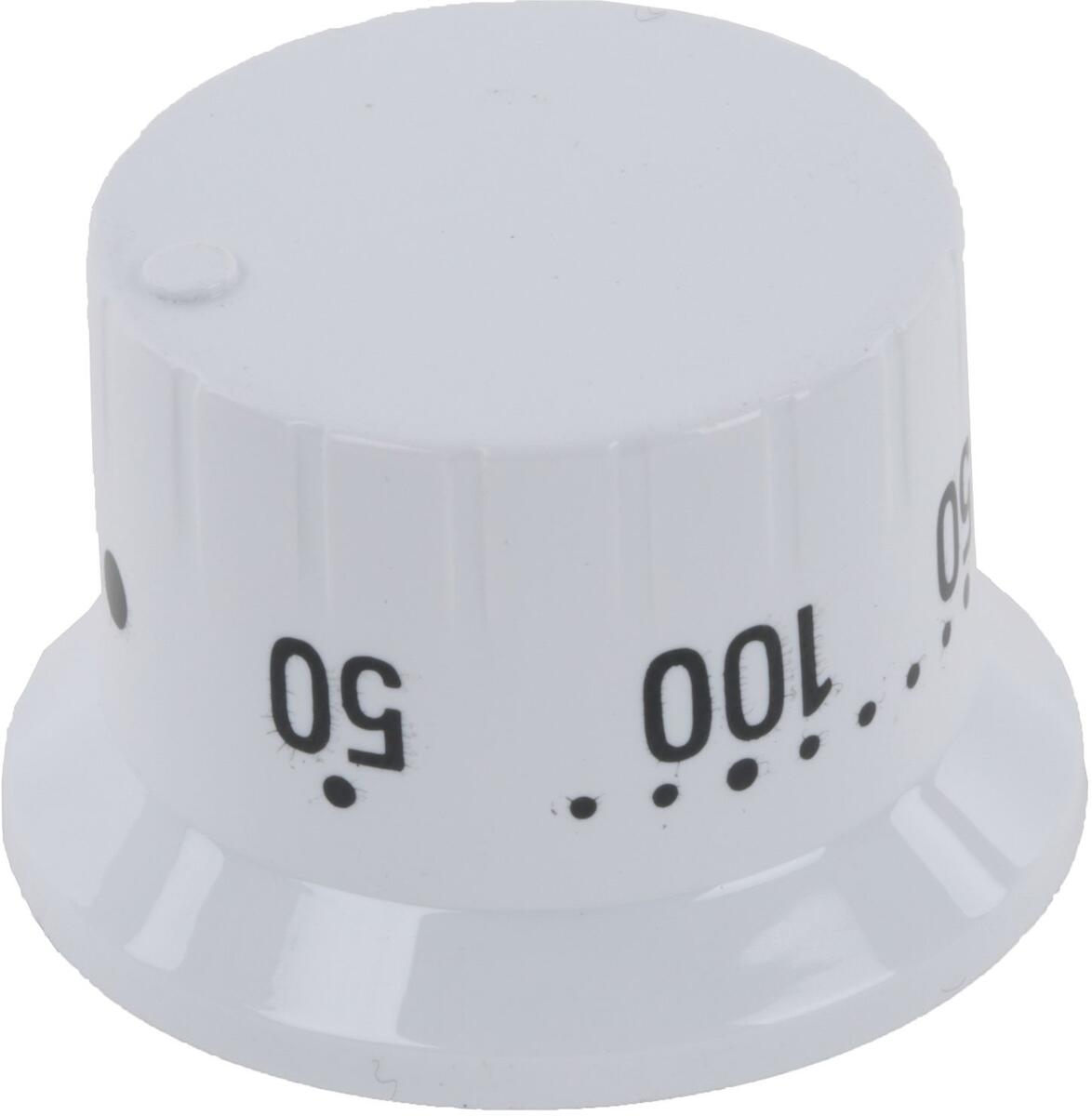 Bosch Siemens 00627052 Drehgriff-Temperatur