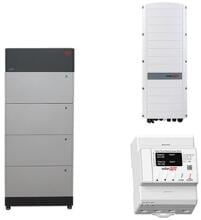 BYD B-BOX LVS 16.0 (16 kWh)+ SE10K-RWS STOREDGE HYBRID, Lithium-Ionen-Energy Storage System skalierbar