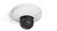 MOBOTIX D71A Komplettkamera, Tag/Nacht, 4MP, Dome, Kabelgebunden