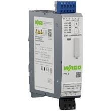 Wago 2787-2144/000-070 Stromversorgung, Pro 2, 1-phasig, 24VDC, 5A, IP20