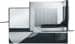 Graef Sliced Kitchen SKS300 - S32000 Allesschneider, 170 W, Ø 170 mm, Eco Power Motion, Kindersicherung, silber