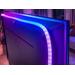 Philips Hue Play Gradient LED Lightstrip TV 75 Zoll, 20 Watt, 3 Meter