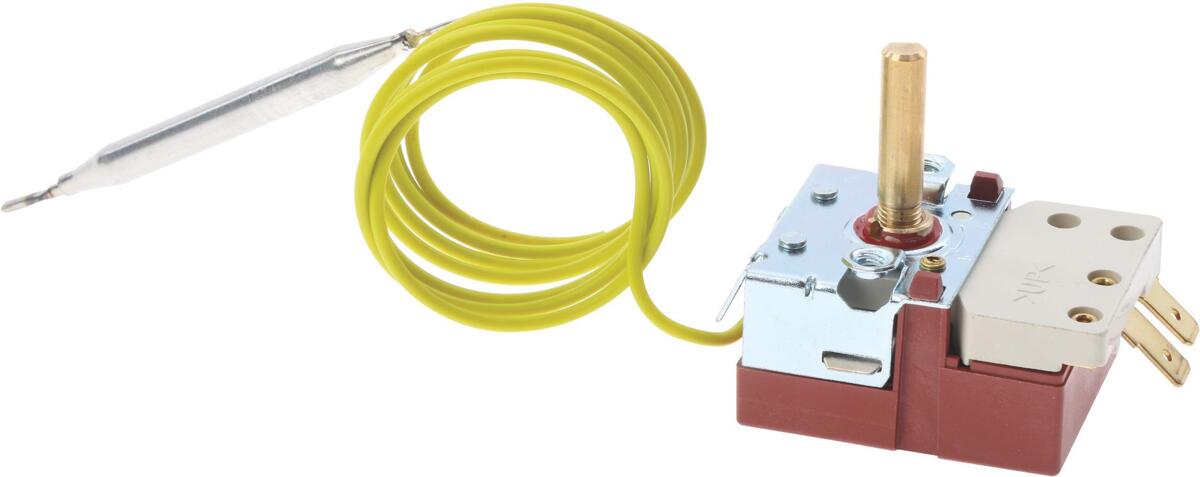 Bosch Siemens 00189534 Temperaturregler, Temperaturregler 71 °C, KT-165 Metalflex