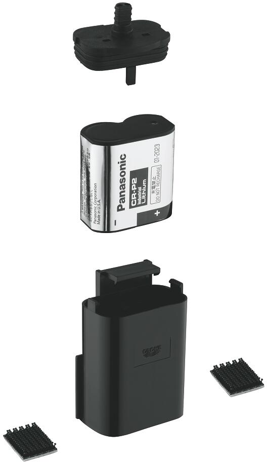 GROHE Batteriekasten (42393000)