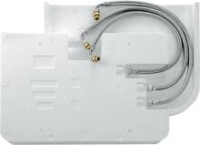 hansgrohe Raindance Rainmaker Grundkörper für Duschkopf 680/460 3 Strahlarten, (28414180)