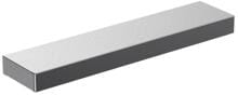Anker SOLIX Abdeckung oben für das Battriemodul X1-B5-H, grau (A5671A11)
