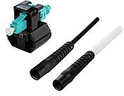 METZ CONNECT OpDAT FAST Hybrid Steckerbausatz für Kabel, LC/PC OM3/OM4, VE10 (1509MKJO0010-E)