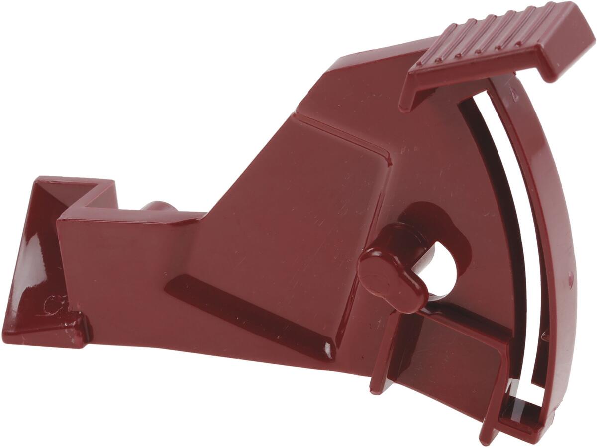 Bosch Siemens 00634425 Verriegelung-mechanisch, Entriegelungshebel