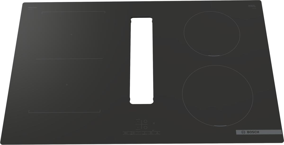 Bosch Siemens 23003622 Glaskeramikfläche