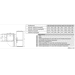 Siemens KG39EAWCA iQ500 Stand Kühl-Gefrierkombination, 60cm breit, 343l, hyperFresh, lowFrost, weiß