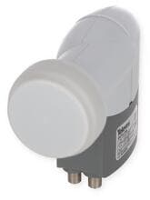 Televes SPU88T Octo LNB, grau