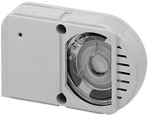 Legrand Einbau- Türlautsprecher, Mehrdraht (2659N)