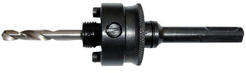 Cimco Aufnahmeschaft SDS-Aufnahme, mit Mitnehmer, für Lochsägen (207589)