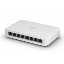 Ubiquiti Networks UniFi Switch Lite 8 PoE Managed L2 Gigabit Ethernet (10/100/1000) Power over Ethernet (PoE) Weiß