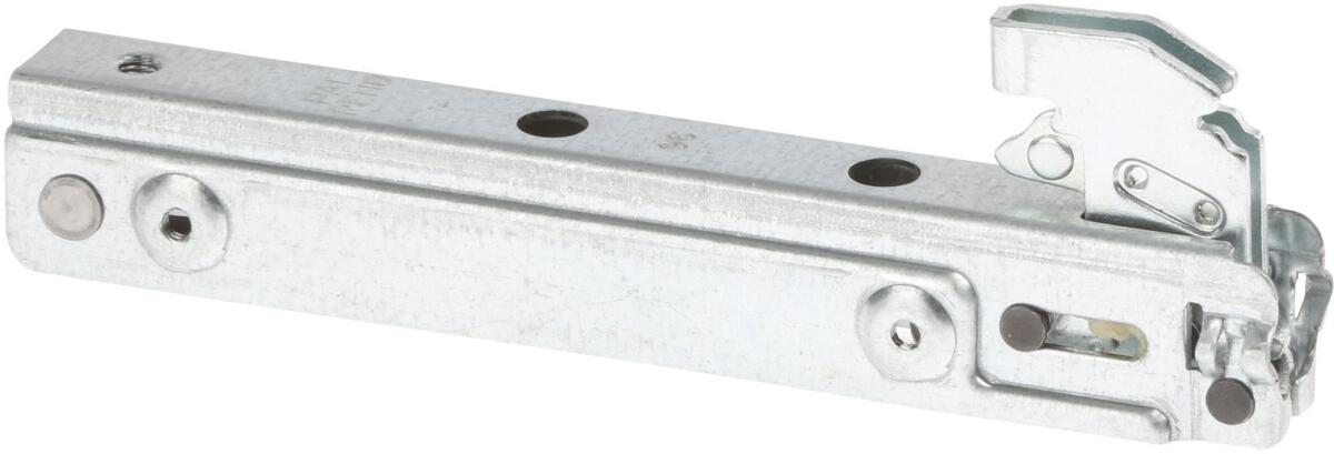 Türscharnier, Tür schließt nicht korrekt - Lager, siehe TOM 00617976