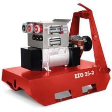 Endress EZG 25/2 II/TN-S Zapfwellen Generator (511502)