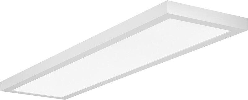 Trilux LED Anbauleuchte 2350 G3 D2 PW19 40/30/ML-840 ET (7755740)
