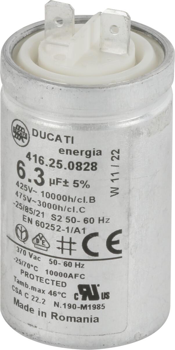 Bosch Siemens 00616879 Kondensator